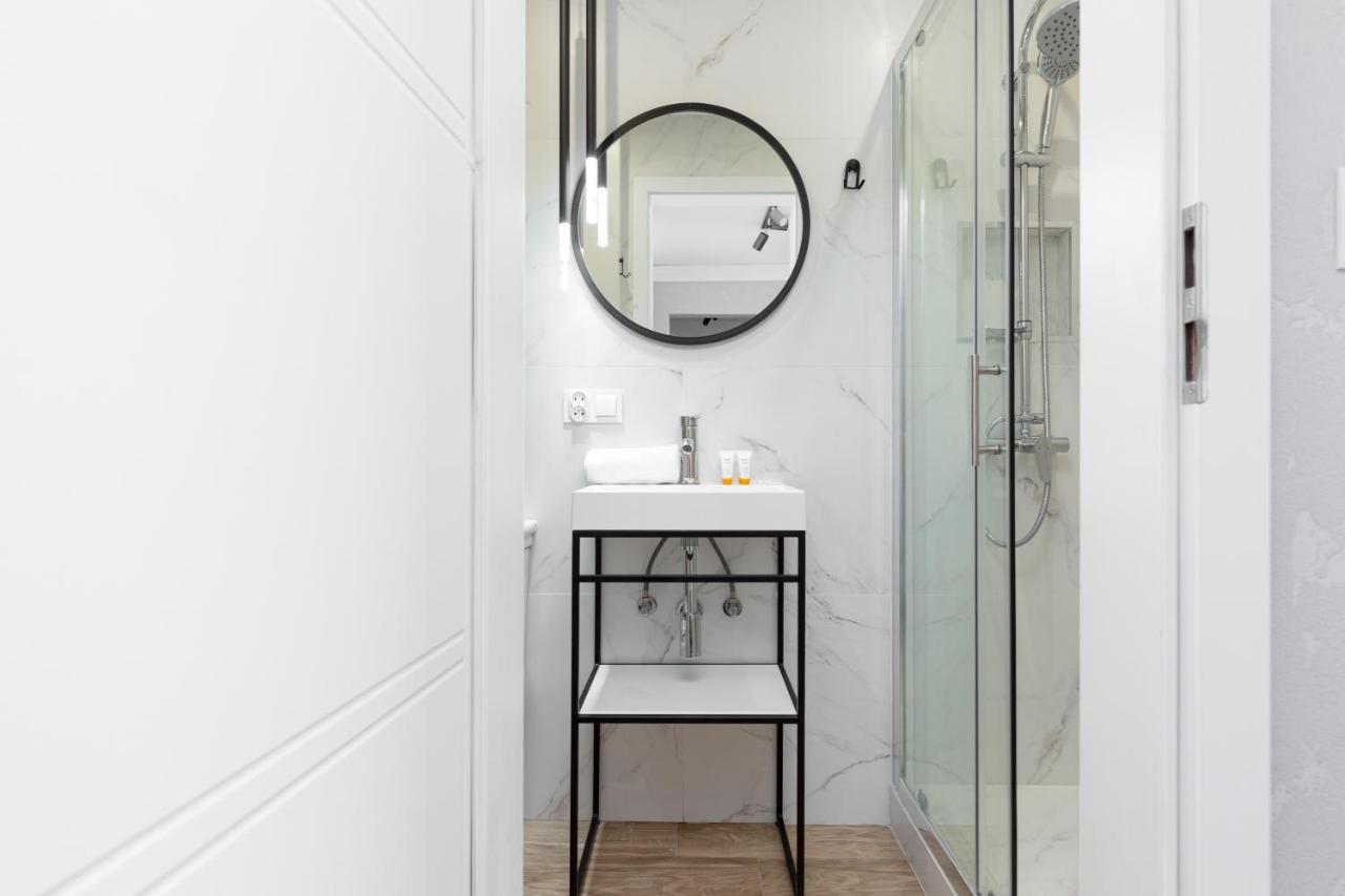Metro Marymont Apartment By Noclegi Renters Варшава Экстерьер фото